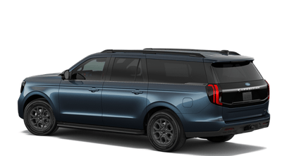 2027 Ford Expedition Max Active 4x4