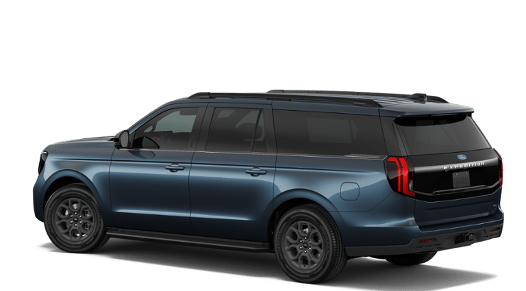 2027 Ford Expedition Max Active 4x4