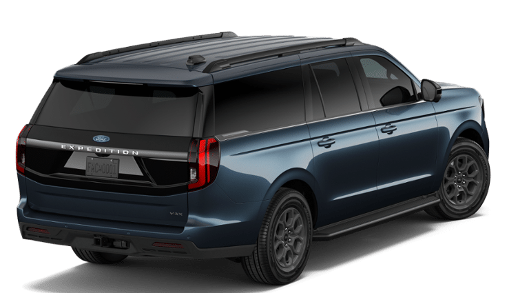 2027 Ford Expedition Max Active 4x4
