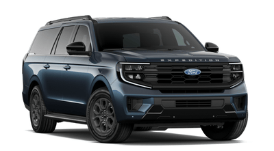 2027 Ford Expedition Max Active 4x4