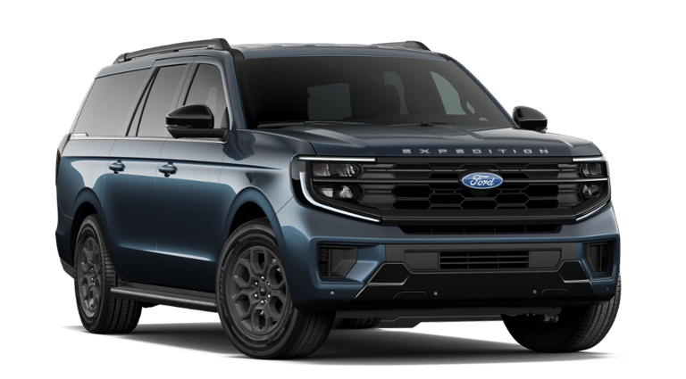 2027 Ford Expedition Max Active 4x4