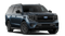 2027 Ford Expedition Max Active 4x4