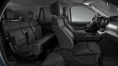 2027 Ford Expedition Max Active 4x4