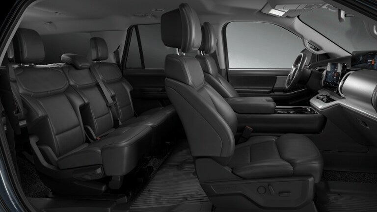 2027 Ford Expedition Max Active 4x4
