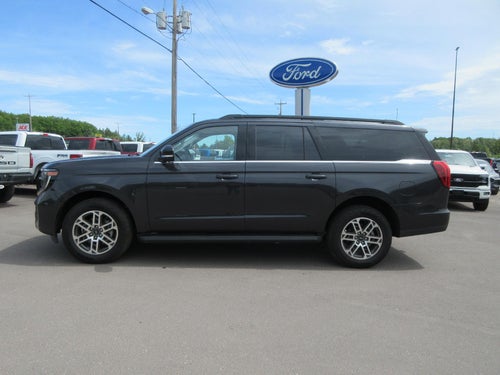 2025 Ford Expedition Max Active 4x4