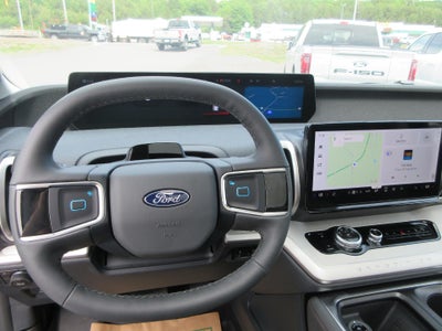 2025 Ford Expedition Max Active 4x4