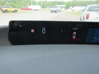 2025 Ford Expedition Max Active 4x4