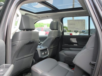 2025 Ford Expedition Max Active 4x4