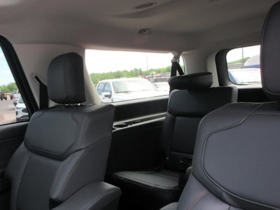 2025 Ford Expedition Max Active 4x4
