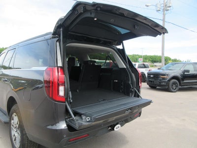 2025 Ford Expedition Max Active 4x4