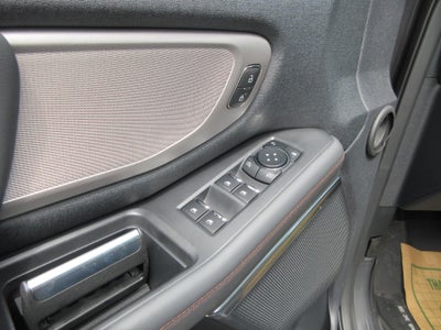 2025 Ford Expedition Max Active 4x4
