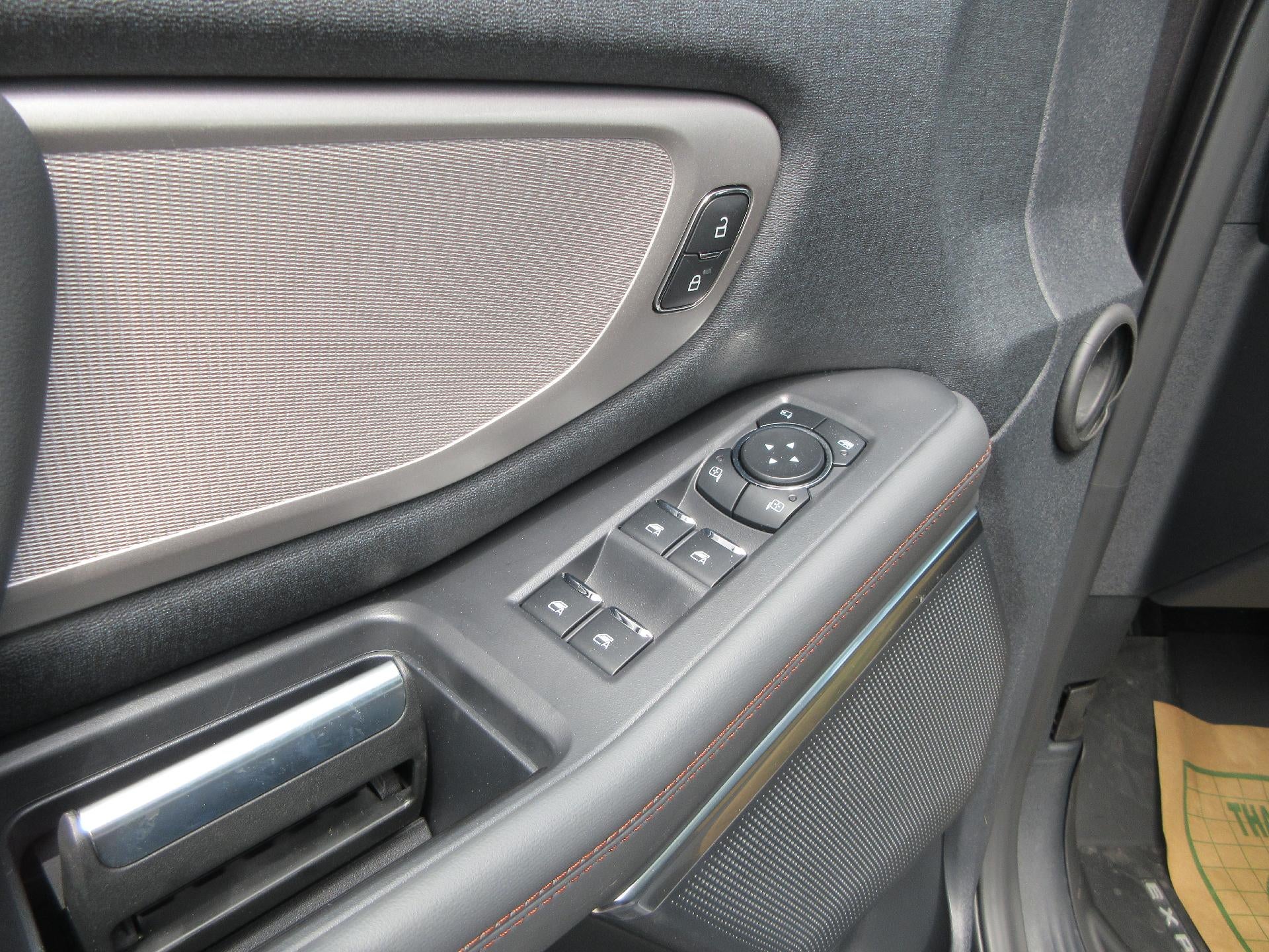 2025 Ford Expedition Max Active 4x4
