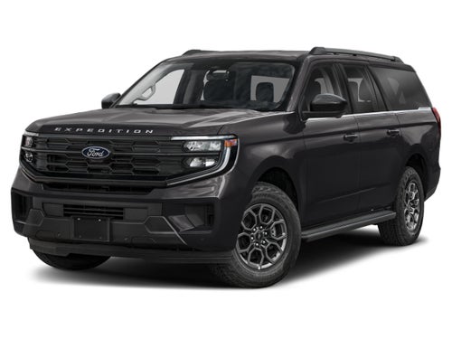 2025 Ford Expedition Max Active 4x4