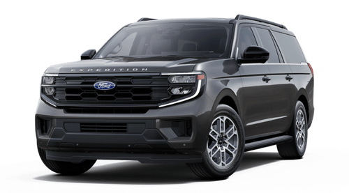 2025 Ford Expedition Active MAX