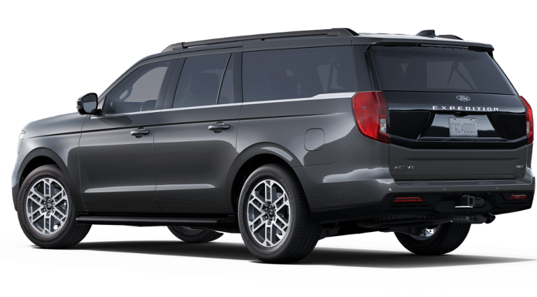 2025 Ford Expedition Active MAX