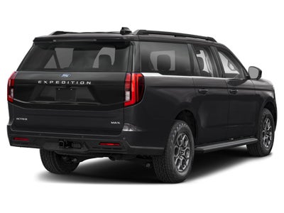 2025 Ford Expedition Max Active 4x4