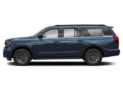 2026 Ford Expedition Max Active 4x4