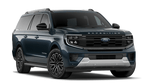 2026 Ford Expedition MAX Platinum®