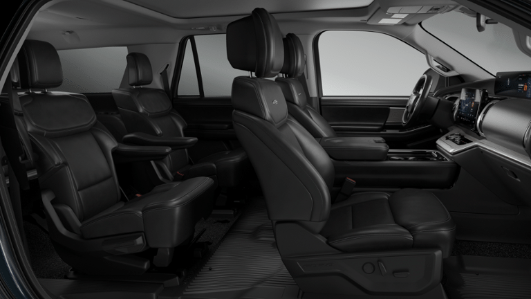 2026 Ford Expedition MAX Platinum®