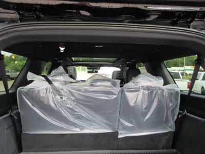 2026 Ford Expedition Max Platinum 4x4