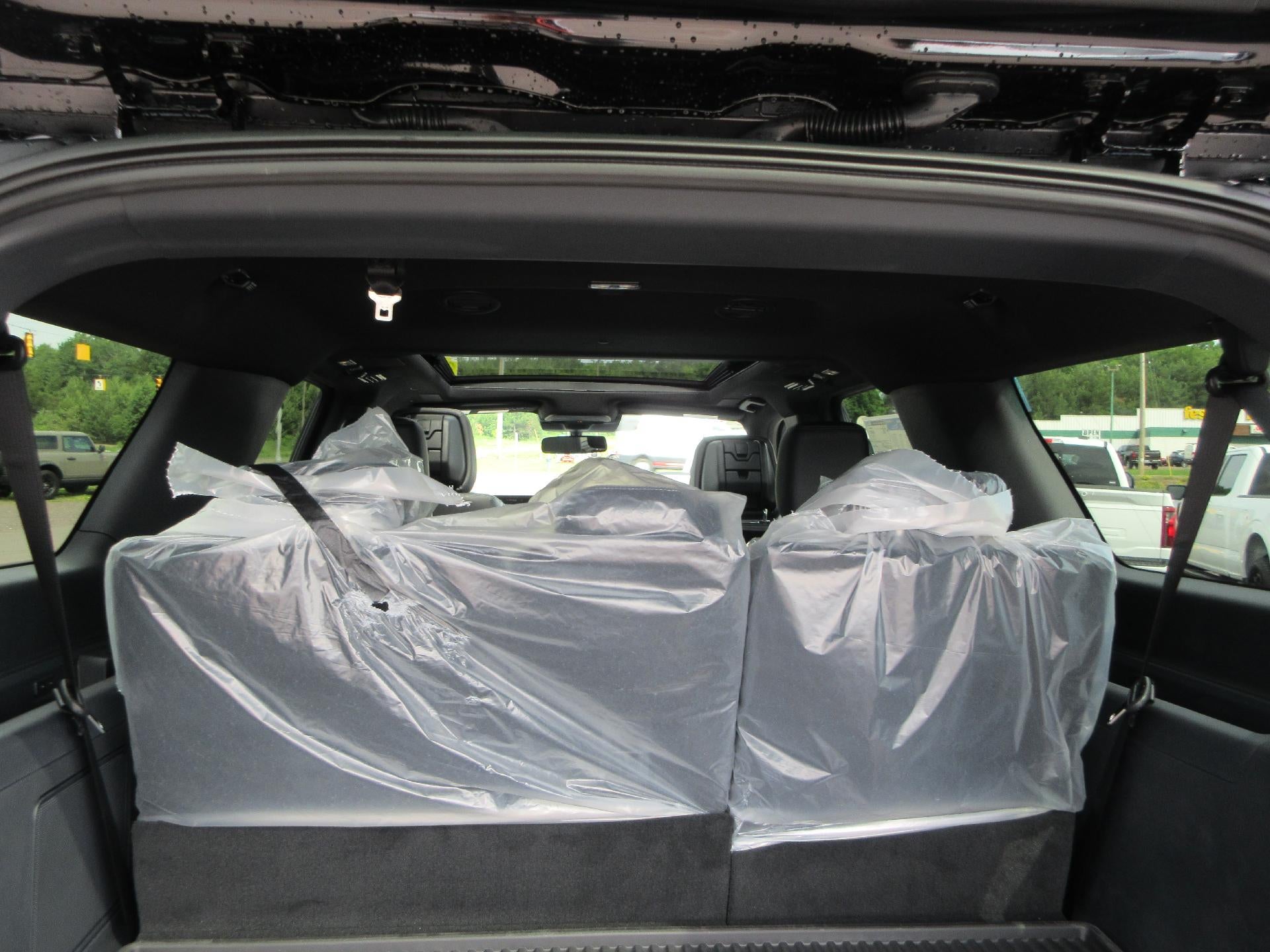 2026 Ford Expedition Max Platinum 4x4