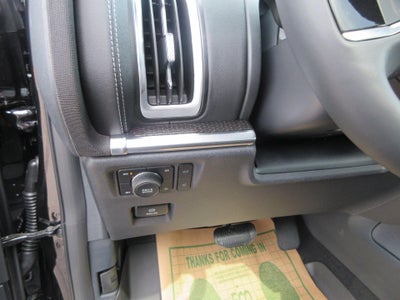 2026 Ford Expedition Max Platinum 4x4
