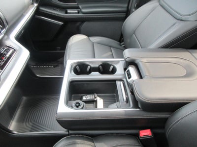 2026 Ford Expedition Max Platinum 4x4