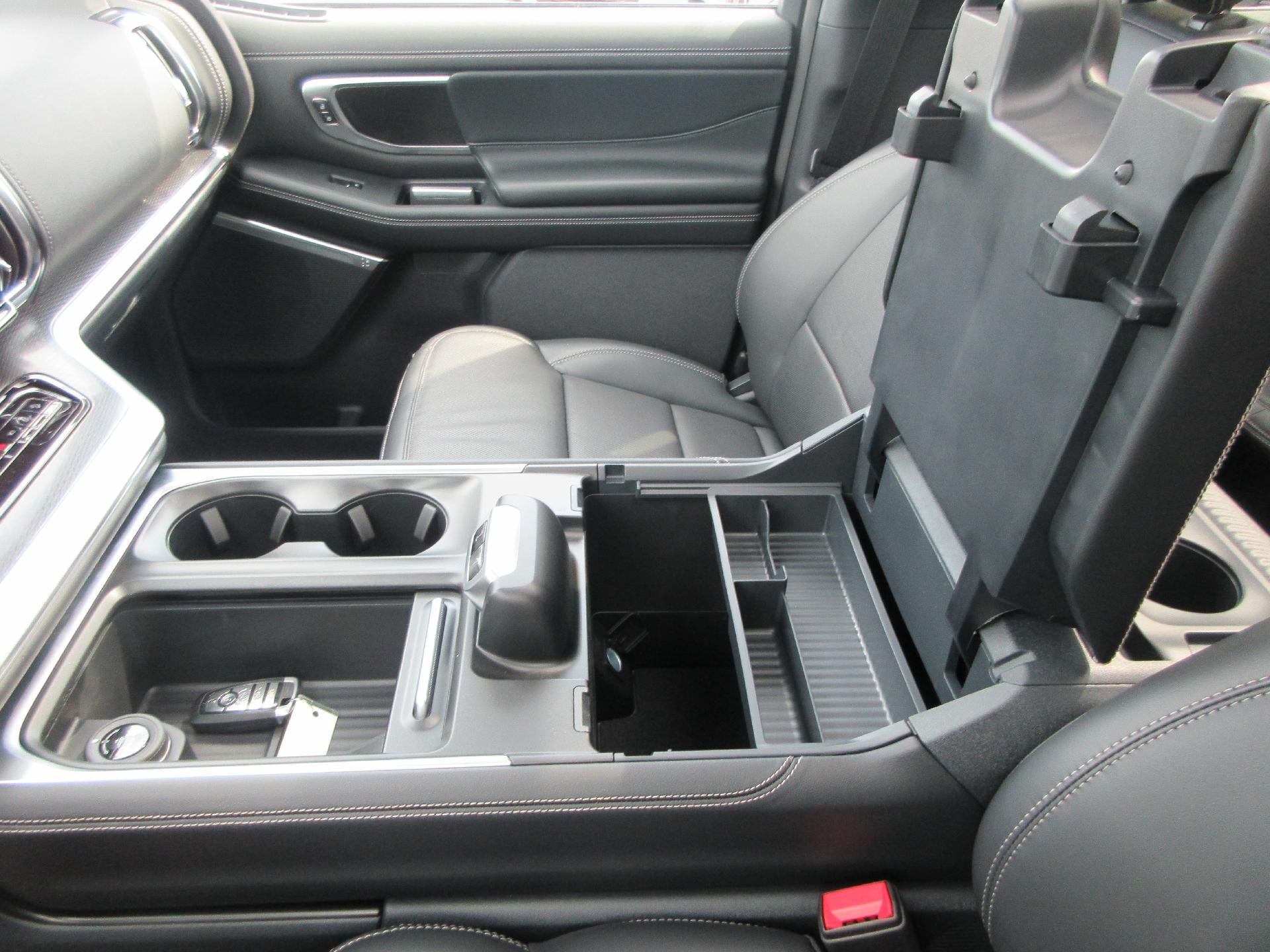 2026 Ford Expedition Max Platinum 4x4