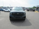 2026 Ford Expedition Max Platinum 4x4
