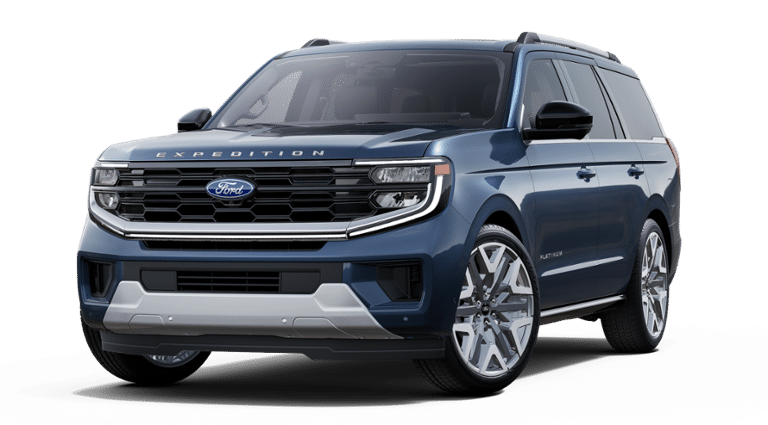 2025 Ford Expedition Platinum®
