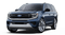 2025 Ford Expedition Platinum®