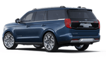 2025 Ford Expedition Platinum®