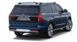 2025 Ford Expedition Platinum®