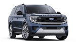 2025 Ford Expedition Platinum®