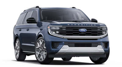 2025 Ford Expedition Platinum®
