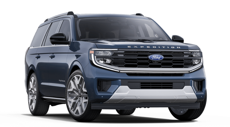 2025 Ford Expedition Platinum®