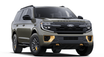 2025 Ford Expedition TREMOR®