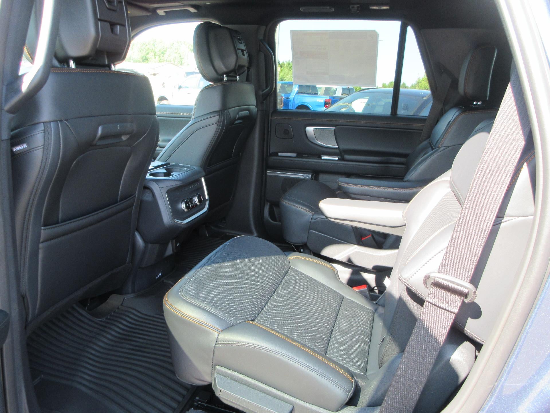 2027 Ford Expedition Tremor 4x4