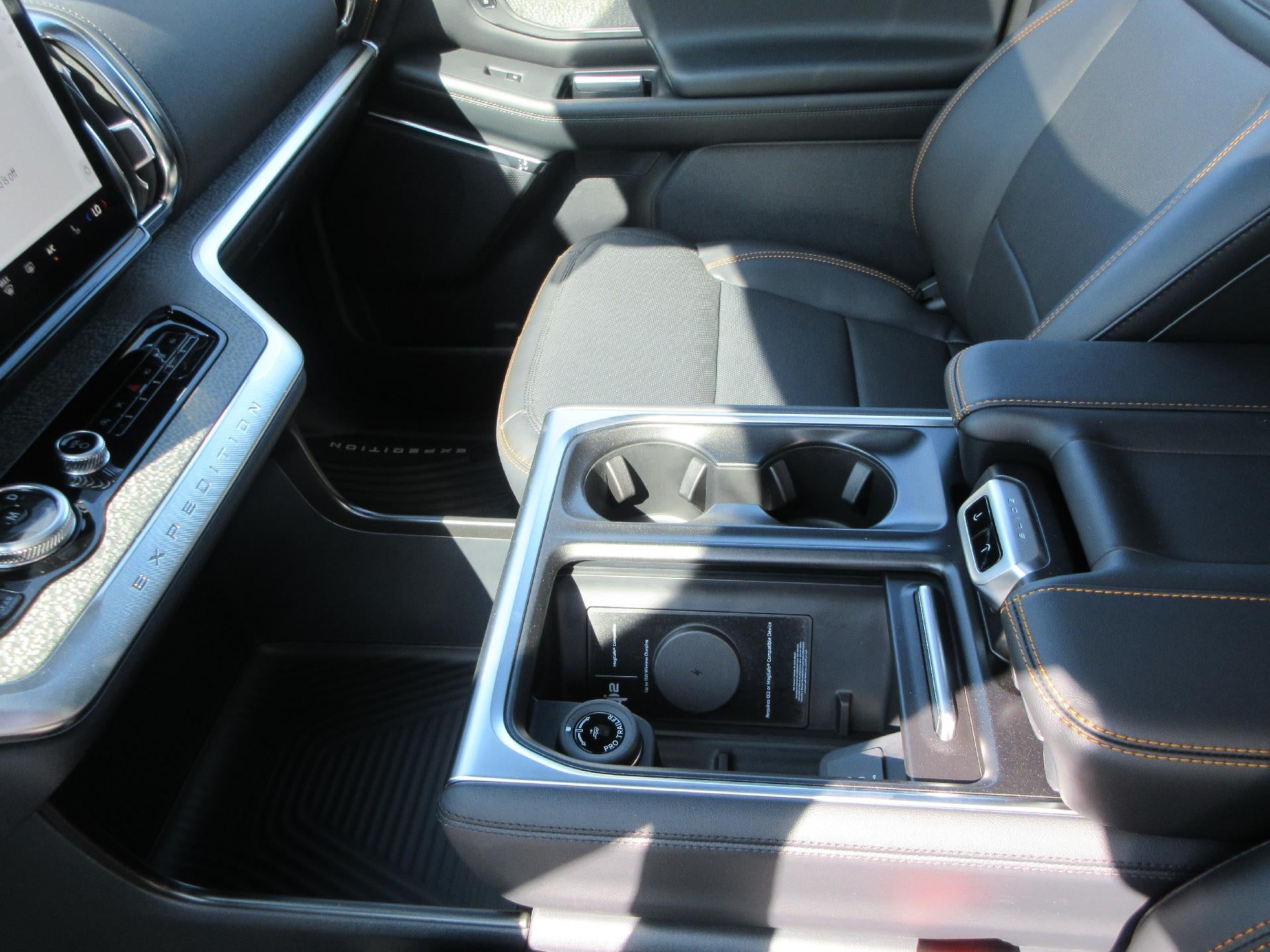 2027 Ford Expedition Tremor 4x4