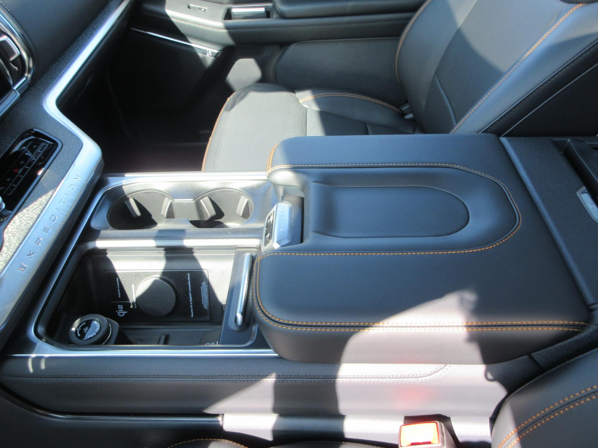 2027 Ford Expedition Tremor 4x4