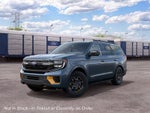 2027 Ford Expedition Tremor 4x4