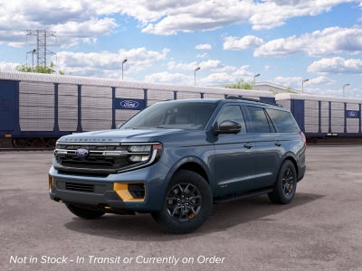 2027 Ford Expedition Tremor 4x4
