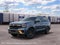 2027 Ford Expedition Tremor 4x4