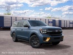 2027 Ford Expedition Tremor 4x4