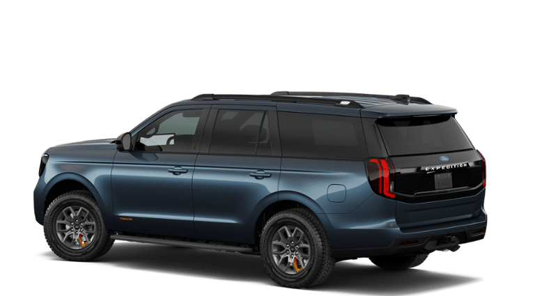 2027 Ford Expedition Tremor 4x4