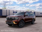 2027 Ford Expedition Tremor 4x4