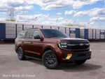 2027 Ford Expedition Tremor 4x4