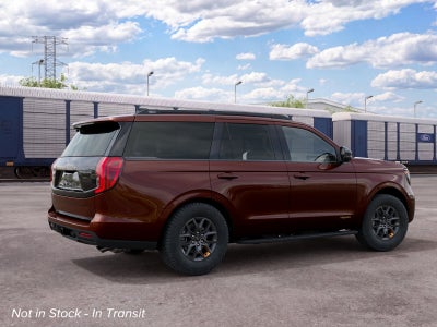 2027 Ford Expedition Tremor 4x4
