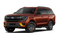 2027 Ford Expedition Tremor 4x4