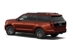 2027 Ford Expedition Tremor 4x4
